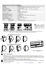 Preview for 2 page of Zennio MAXinBOX 24 Technical Documentation