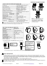 Предварительный просмотр 2 страницы Zennio MAXinBOX 66 Technical Documentation