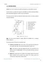 Preview for 6 page of Zennio MINiBOX 45v2 User Manual