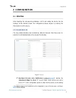 Preview for 7 page of Zennio RailQUAD 8 User Manual