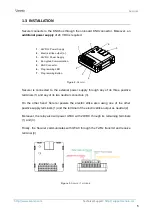 Preview for 5 page of Zennio Securel User Manual