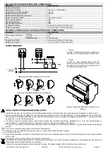 Preview for 2 page of Zennio ZDIDLIV2 Technical Documentation