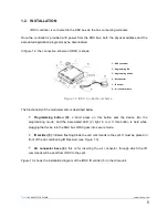 Предварительный просмотр 5 страницы Zennio ZN1CL-IRSC Product Manual