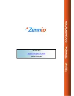 Предварительный просмотр 29 страницы Zennio ZN1CL-IRSC Product Manual