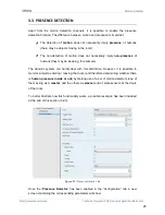 Preview for 26 page of Zennio ZN1IO-DETEC User Manual