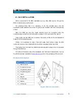 Предварительный просмотр 5 страницы Zennio ZN1VI-TPZAS Product Manual