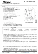 Zennio ZPRHP Technical Documentation preview