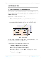 Preview for 4 page of Zennio ZSY-IPR-PL User Manual