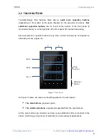 Preview for 12 page of Zennio ZVI-TMDP4 User Manual