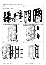 Предварительный просмотр 2 страницы Zennio ZVP-FFRA3 Assembly Instructions