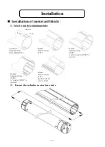 Preview for 7 page of Zenno SS40E Operation Manual