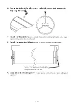 Preview for 9 page of Zenno SS40E Operation Manual