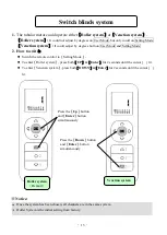 Preview for 13 page of Zenno SS40E Operation Manual