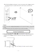 Preview for 15 page of Zenno SS40E Operation Manual