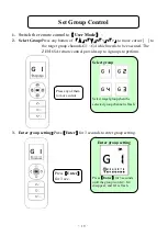 Preview for 19 page of Zenno SS40E Operation Manual