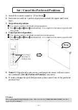 Preview for 23 page of Zenno SS40E Operation Manual