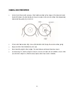 Preview for 7 page of Zennox D4100 Instruction Manual