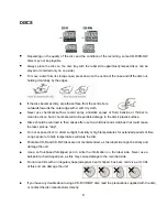 Preview for 9 page of Zennox D4100 Instruction Manual