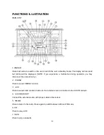 Preview for 12 page of Zennox D4100 Instruction Manual