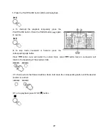 Preview for 23 page of Zennox D4100 Instruction Manual