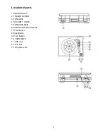 Предварительный просмотр 7 страницы Zennox E-E010 User Manual