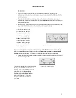 Preview for 20 page of Zennox JW-220GP/D3992 Instruction Manual