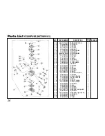 Предварительный просмотр 26 страницы Zenoah 967289101 Owner'S Manual