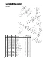 Предварительный просмотр 14 страницы Zenoah AIR G26 Instruction Manual