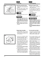 Preview for 34 page of Zenoah BC2000 Operator'S Manual