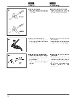 Предварительный просмотр 26 страницы Zenoah BC2001 Operator'S Manual