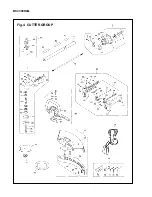 Preview for 8 page of Zenoah BC3400DLM Parts List