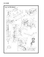 Preview for 10 page of Zenoah BC3400DWM Parts List