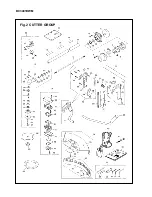 Preview for 4 page of Zenoah BC3401DLM Parts List