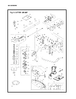 Preview for 10 page of Zenoah BC3401DLM Parts List