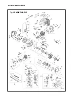 Preview for 12 page of Zenoah BC3401DLM Parts List