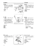 Предварительный просмотр 8 страницы Zenoah BC340FW Instruction Manual