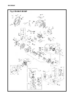 Preview for 6 page of Zenoah BC340WE Parts Catalog