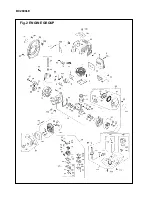 Preview for 12 page of Zenoah BC340WE Parts Catalog