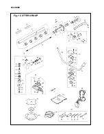 Preview for 22 page of Zenoah BC340WE Parts Catalog