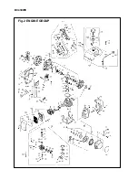 Preview for 24 page of Zenoah BC340WE Parts Catalog