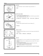 Предварительный просмотр 3 страницы Zenoah BC4310FW Owner'S Manual