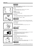 Предварительный просмотр 6 страницы Zenoah BC4310FW Owner'S Manual