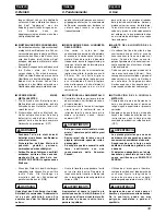 Preview for 39 page of Zenoah BCX2601DL Operator'S Manual