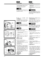 Preview for 54 page of Zenoah BCX2601DL Operator'S Manual