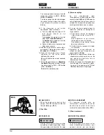 Preview for 56 page of Zenoah BCX2601DL Operator'S Manual