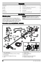 Предварительный просмотр 56 страницы Zenoah BCZ260L Operator'S Manual