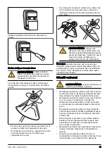 Предварительный просмотр 65 страницы Zenoah BCZ260L Operator'S Manual