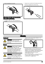 Предварительный просмотр 69 страницы Zenoah BCZ260L Operator'S Manual