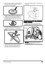 Предварительный просмотр 71 страницы Zenoah BCZ260L Operator'S Manual