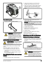 Предварительный просмотр 73 страницы Zenoah BCZ260L Operator'S Manual